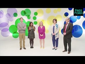 Disney Pixar's Inside Out | Freeform