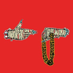 Run The Jewels - Run The Jewels 2 (Instrumentals)