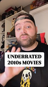The 2010s were full of underrated movies, stuff that was overshadowed by big comic book movies and a surge of sequels and franchise films. Nothing against those! But it did hurt some small films. Here are a few movies from that decade which I enjoy very much, even if they are all pretty serious thrillers. Nightcrawler in particular might be a top 10 movie for me. It’s so well done and Jake Gyllenhaal was robbed of awards. | Films At Home