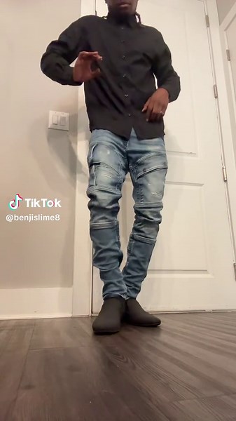 benjislime8 (@benjislime8)’s videos with Eres Mía - Romeo Santos