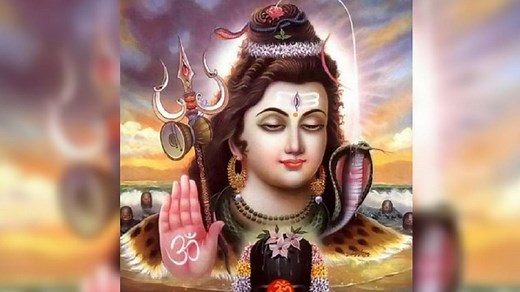 Somvar vrat katha: सोमवार के व्रत में जरूर सुनें ये कथा, मिलेगी श‍िव-पार्वती की कृपा