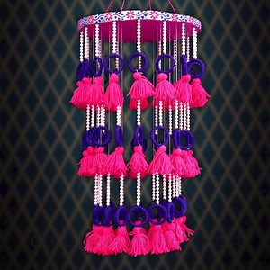 Best Craft Ideas Out of Woolen ! 8 DIY Wall Hanging | Room Decor https://youtu.be/kfDVcTmJD7U | Hetal's Art