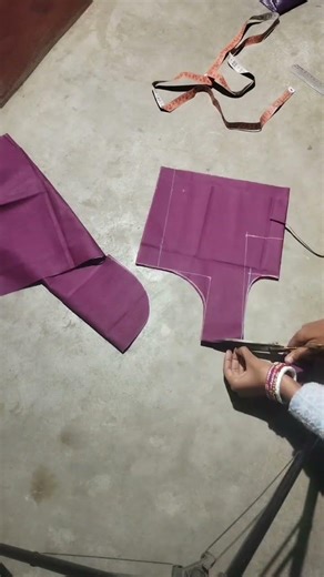 net wale blouse ki cutting #blouse #shots