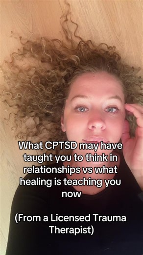 Healing Complex Trauma: Navigating Relationships Safely