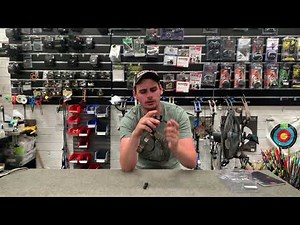 Scott Pursuit Release Aid Review - Archery