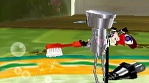 Chibi-Robo! Park Patrol Videos for DS - GameFAQs