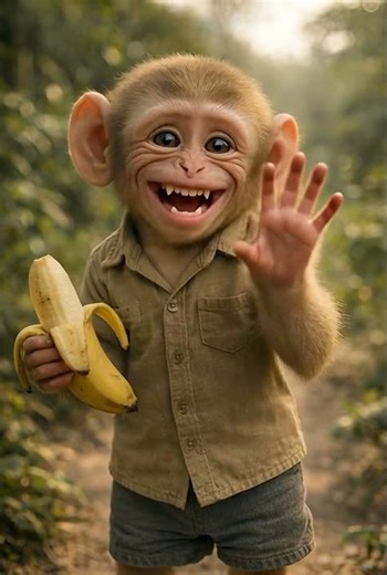 Banana Challenge #challenge