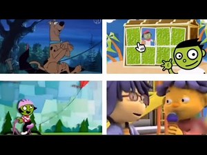 PBS Kids Program Break (2010) #7