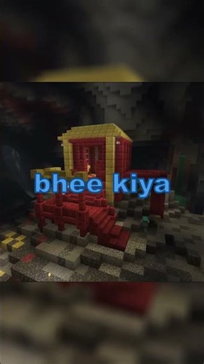 EVERYTHING About The Sulfur cbe and cave! #minecraft #shorts #news