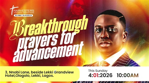 5.6K views · 307 reactions | How To Know What Is Your Next Move || Pst Bolaji Idowu || Jan 4th 2026 | Pastor Bolaji Idowu | Facebook