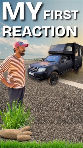 Ghumakkad bugz on Reels