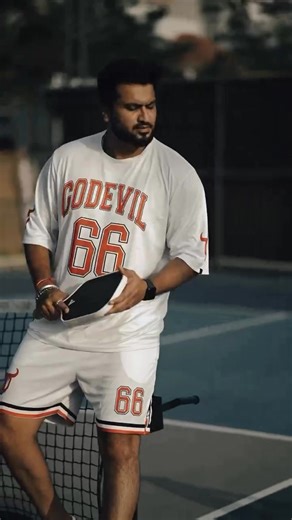 🚨 Warning: These Co-ords WILL get you noticed. Go Devil brings you the #1 Rated Premium Co-ords Set — trusted by over 1,00,000 style-savvy legends. This isn’t fast fashion. This is your next-level uniform. 💥 Ultra-Comfort Tech Fabric – Feels like second skin 🏆 Elite Streetwear Aesthetic – Clean. Oversized. On-point. 🚚 FREE Delivery Nationwide – Zero shipping charges 💸 COD Available – Try it, love it, then pay ⭐ Explosive 5-Star Reviews – Worn & loved by India’s trendsetters ⏳ Limited Stock.