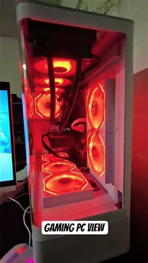 Upgrading My friend Old PC to a BEAST! 💪