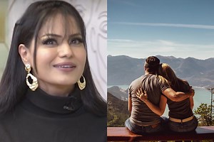 Veena Malik's overacting interview on her boyfriend faces backlash