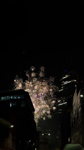 HAPPY NEW YEAR 💋 I hope you all have a blessed 2026! #happynewyear #2026