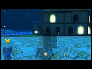 【Wii Fit U】ジョギング