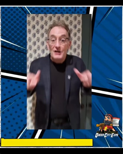 1.3K views · 30 reactions | Tom Kenny fans!  Don’t miss Tom’s special ticketed Q&A panel on Sunday morning, November 16 at the Queen City Expo. Seats are limited—snag your spot now: https://tixr.com/e/141914 VIP and standard panel options available. See you there! #QueenCityExpo #BangorMaine #TomKenny #SpongeBob #QandA #ConventionWeekend | Queen City Expo | Facebook