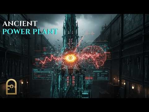 Your Body Is An Antenna. (The Lost Activation Code)