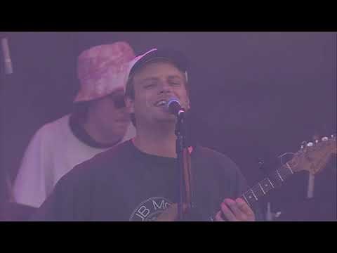 Mac Demarco live at Primavera Sound 2019