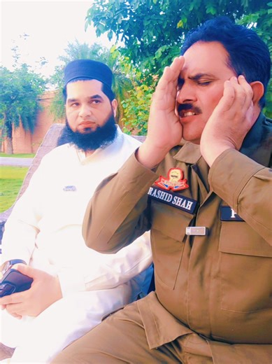 Understanding the Role of Police Officers in Society