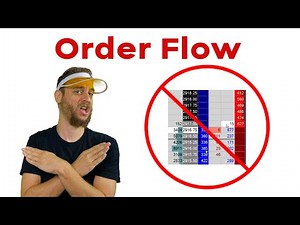 Order flow doesn't work