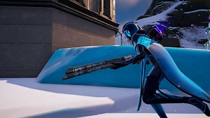 What is Siphon in Fortnite Chapter 4 Season 1? New Augment explained