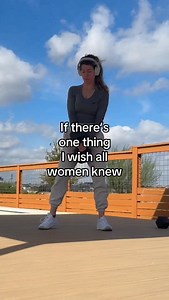 Things get so much easier when you accept this and put it into action 🔥🙂‍↕️ Any form of movement is AMAZING but I constantly hear of women who spin their wheels for weeks… months.. YEARS and don’t see results. Then they finally dive into a CONSISTENT strength training routine (like on @bodylura!) and they finally see progress!! It still takes time. But it’s time well spent vs. time wasted (if seeing progress is a goal, anyways) If this sounds like you, join me in my @bodylura app! Your first 7