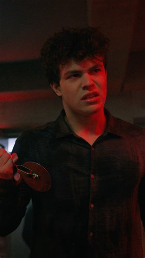 Chucky's insults are truly top tier. There's more where that came from during the #Chucky season finale Wednesday 10/9c on USA Network and SYFY, and streaming next day on Peacock TV. | Chucky