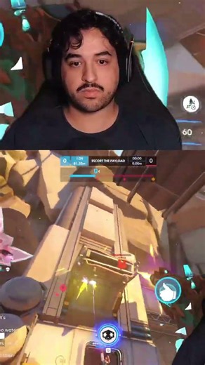 Sombra Counters Kitty! | #gremrper on #Twitch