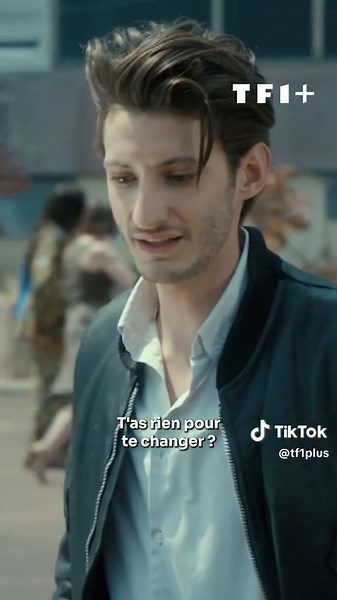 Five : Le Film Français par François Civil et Pierre Niney
