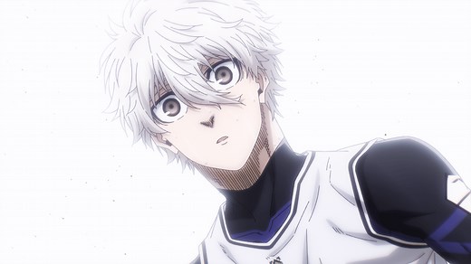 BLUE LOCK THE MOVIE -EPISODE NAGI- | E1 - BLUE LOCK THE MOVIE -EPISODE NAGI-