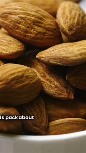 Unlocking the Biotin Benefits in Food #food #easynutrition #facts