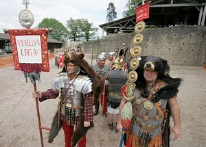 Charente : la carte des sites archéologiques