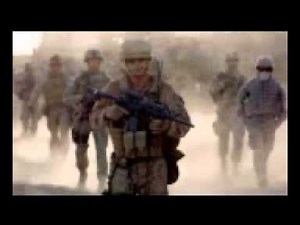 The Warrior Song Hard Corps