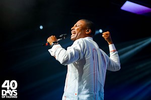 Repete priyè sa! 🙏🔥 #40joursdejuene #shekinahfm #GregoryToussaint | Gregory Toussaint Creole