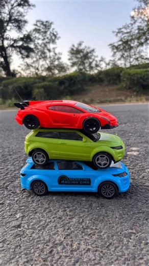 my new 3 Best rc remote control fashion car 🚘