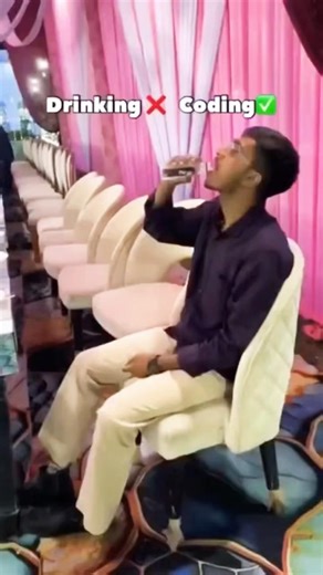 When a GenZ coder enters a wedding🤯#trending #coding #ai #yt #shorts #viral #website #tech #cs