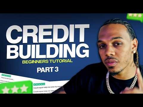 Credit Bootcamp Day 3: How to Read Your Credit Report (Beginner Breakdown)