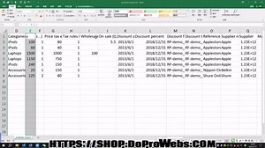 解密Office办公软件CSV数据模板文档打开乱码后的最牛解决方案