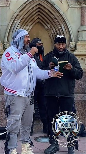 #Britain Did Not Free The #Slaves But #Christ Will #ISUPK #Leicester