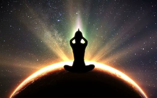 [Maitreya Fields] Zonar (灵气符号)