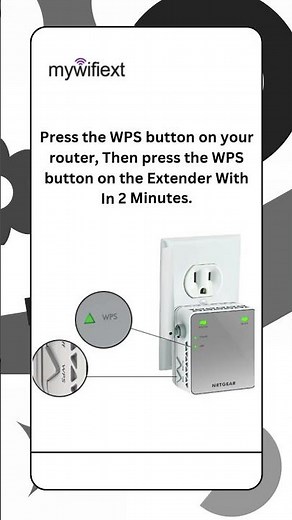 Netgear Extender Setup: Boost Your Wi-Fi in Minutes! #netgear #extender