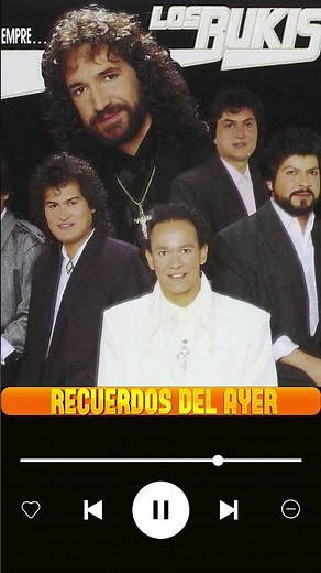 Los Bukis 💖 30 Éxitos Románticos Inolvidables con Letra | Viejitas Pero Bonitas del Recuerdo