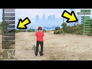 Logging into my GTA 5 Account after 1327 Days..