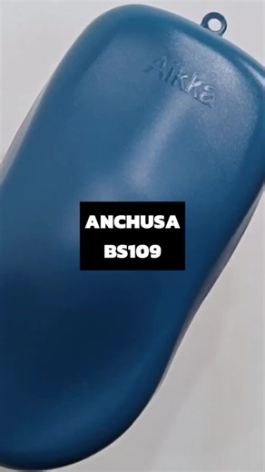 Aikka 1425 British Standard Semi Gloss Colour Derived from the British Standard colour system, Aikka 1425 delivers a stable colour tone with a balanced semi-gloss finish, specially developed for industrial signage, metal surfaces, and plastic substrates. The semi-gloss appearance provides a clean, professional look without excessive reflection, ensuring consistent visual performance under various lighting and working environments. Suitable applications include: industrial signage, machinery, str