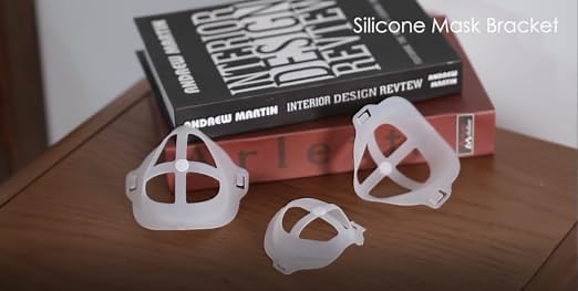 3D Face Mask Bracket