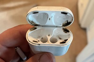 Cómo limpiar tus AirPods y su estuche impecables como el primer día
