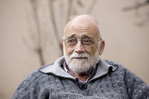 S'ha mort Arcadi Oliveres, l'activista de la pau i la justícia social