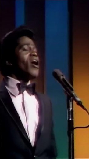 Papa's Got A Brand New Bag LIVE on the Ed Sullivan Show in May of 1966 📺