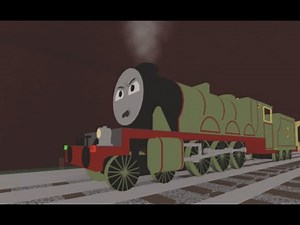 Sodor Fallout: Swapped Around episode 3: Henry’s squared fate